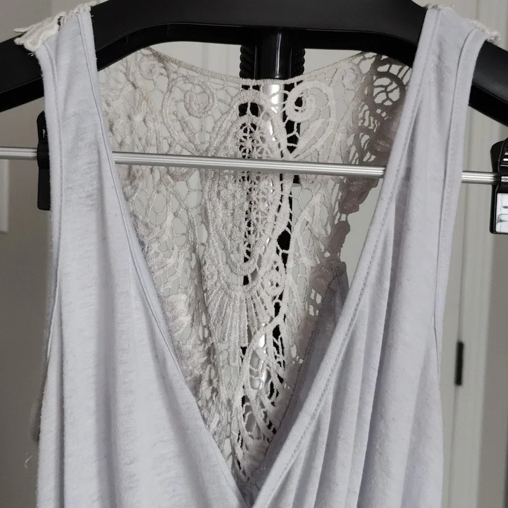 Tank top - Picture 4 of 8